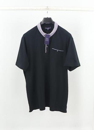 Чоловіча polo футболка tailor & cutter
