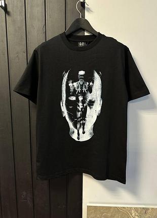 Футболка label group