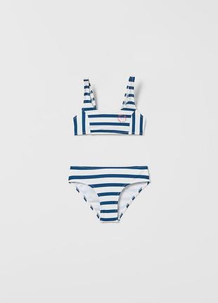 Купальник zara