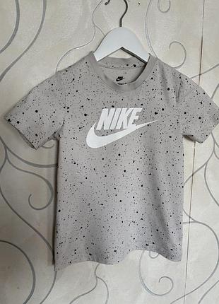 Футболка nike оригінал p.122/128