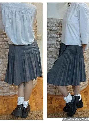 Дизайнерская юбка bcbgmaxazria 9