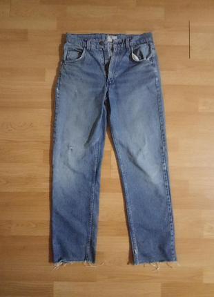 Джинси valentine 90-x