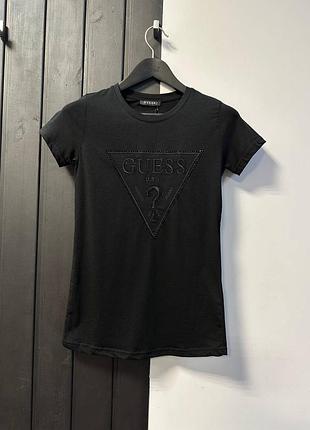 Футболка guess