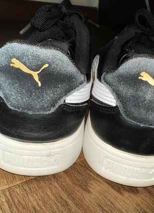 Кросівки puma оригінальні2 фото