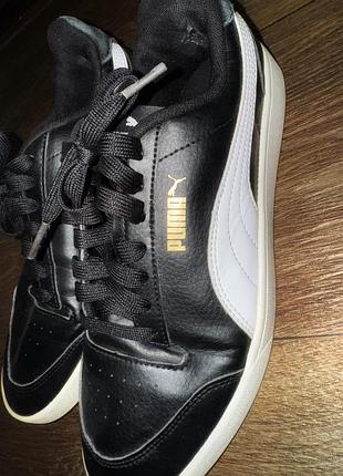 Кросівки puma оригінальні