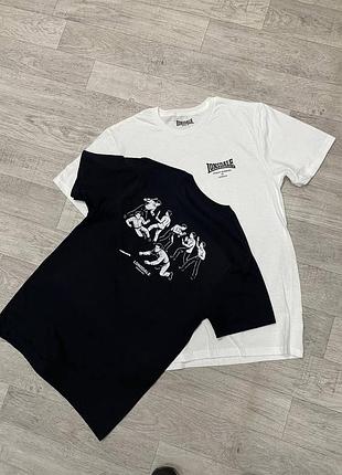 Мужская футболка lonsdale