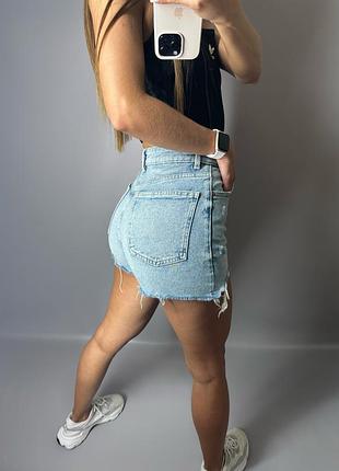 Шорти zara 2
