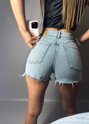 Шорти zara 3