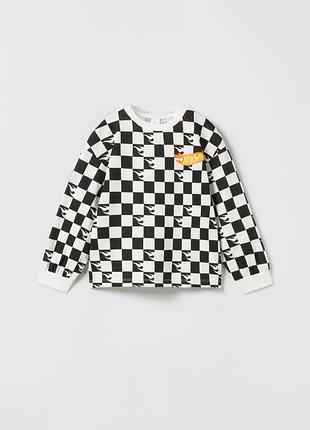 Реглан zara