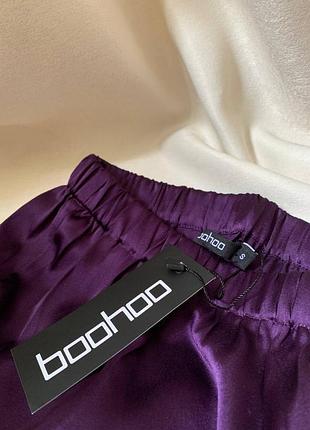 Ромпер purple від британського бренду boohoo 4
