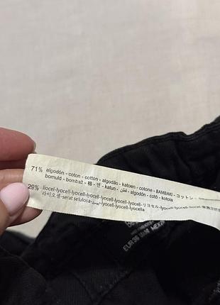 Джинсові шорти 6