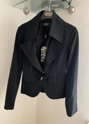 Піджак, блейзер, жакет monella vagabonda, італія