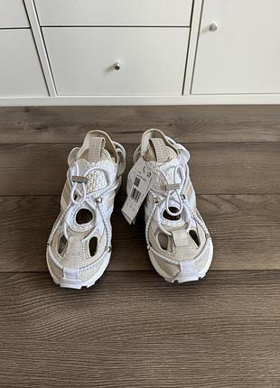 Craig green adidas retropy sandals if7786 оригінал — купити в