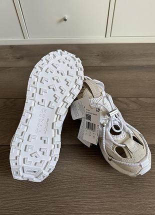 Craig green adidas retropy sandals if7786 оригінал — купити в