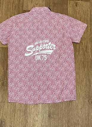 Сорочка для хлопців 2