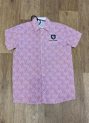 Сорочка для хлопців