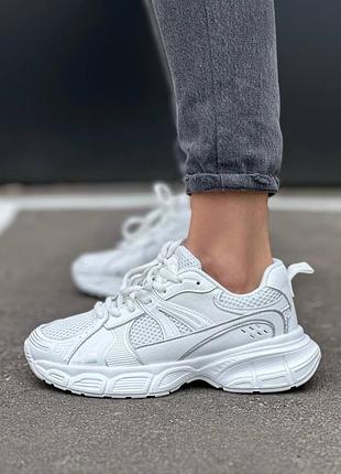 👟 жіночі кросівки білі 👟