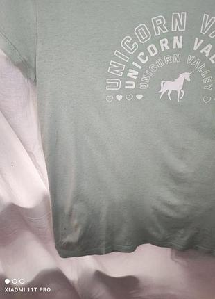 Футболка детская 4