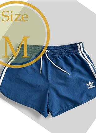 Мужские шорты adidas Adams originals retro shorts, (р. m)