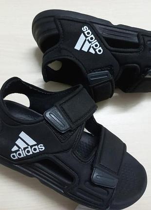 Босоножки сандали весна-лето мал.26р.adidas вьетнам