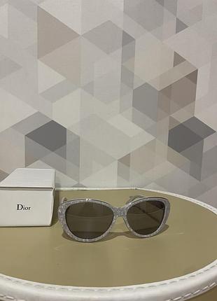 Окуляри dior