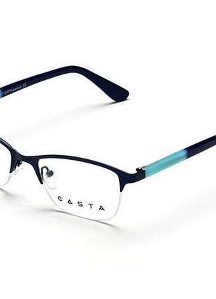 Оправа класична casta cst 814 mblugrn -1.5, -1.75