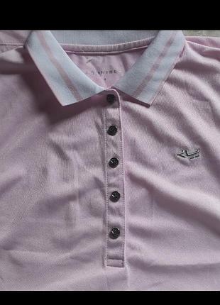 Röhnisch, футболка, майка спортивная, женская