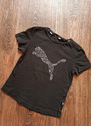 Футболка puma