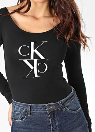 Боді calvin klein jeans джинси ck w29