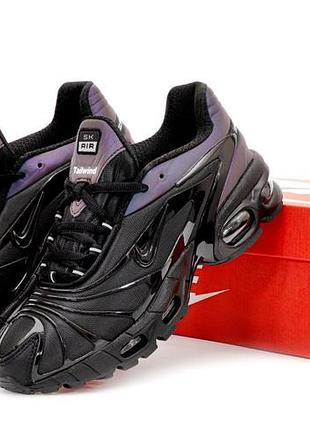 Мужские кроссовки nike air max tailwind v x skepta