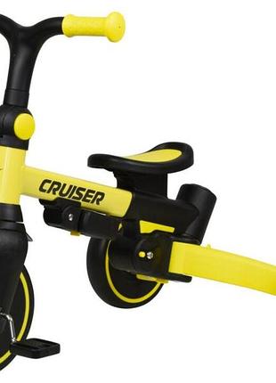 Беговел tri-cycle cruiser milano 001 5