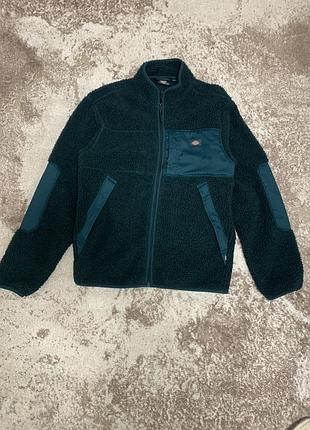 Кофта-зіпка dickies