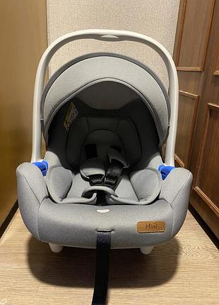 Детское автокресло  carrello mini crl-11801
