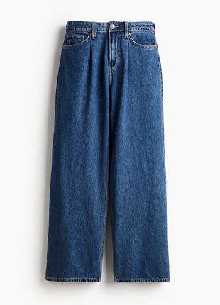 Супер стильные трендовые джинсы h&m p.38