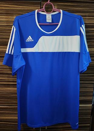 Чоловіча футболка adidas