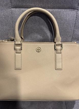 Сумка tory burch robinson