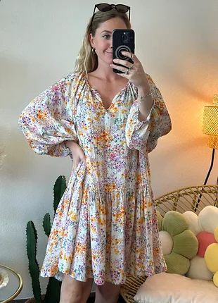 Стильное платье/платье h&m. швеция.