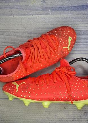 Бутсы puma