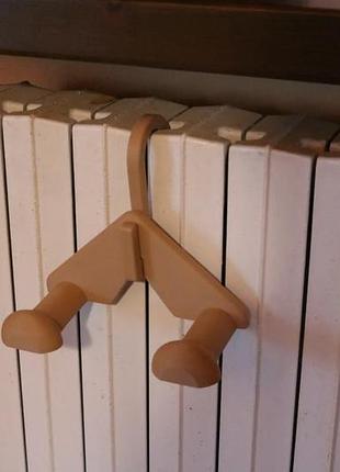 Вішалка для взуття