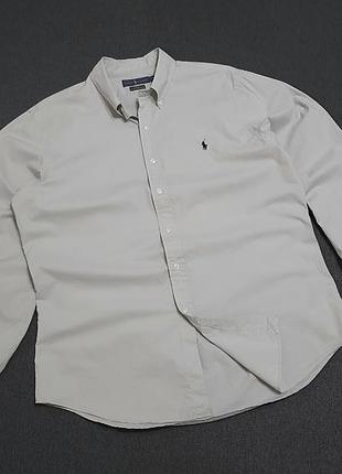 Сорочка ralph lauren