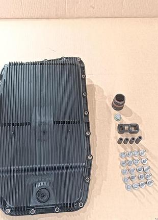 Поддон масляный bmw x5 e70 x6 e71 x3 e83 e60 e61 комплект для замены масла полный оригинал bmw zf