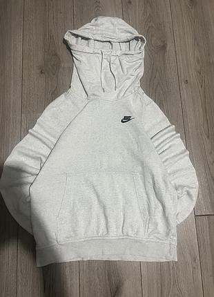 Чоловіче худі nike light розмір м