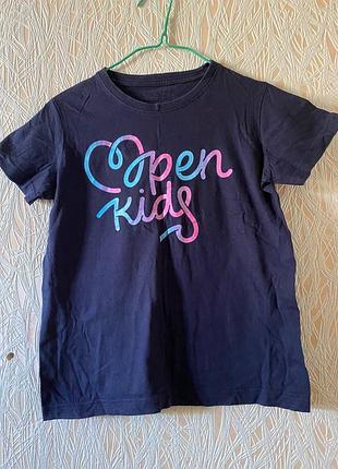 Футболка розмір s