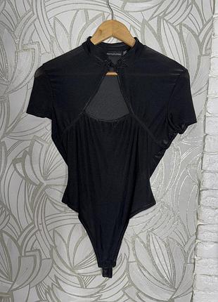 Боді в японському стилі prettylittlething , м