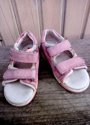 Босоножки босоножки