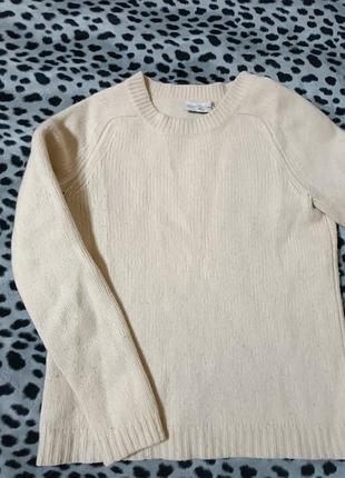 Светр вовна