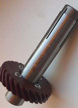 367150433 driving shaft ведучий вал durkopp adler 767 (тайвань)