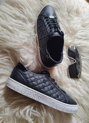Кеди кросівки guess original