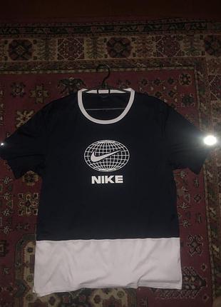 Футболка nike