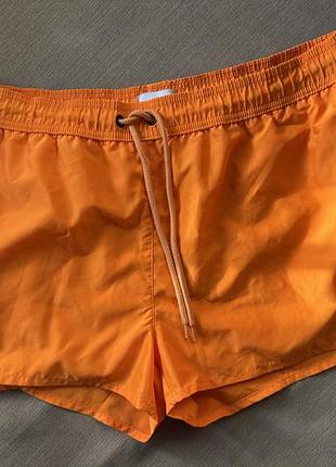 Плавки, купальні шорти